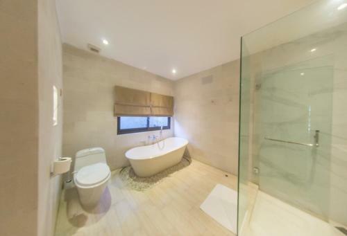 Apartamento Villa Tresna Asih