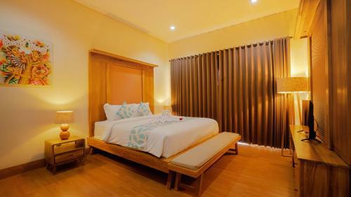 Hostal Shitala Villa