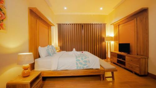Hostal Shitala Villa