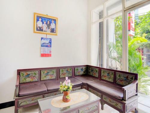 Hotel Oyo 3229 Ijen Homestay
