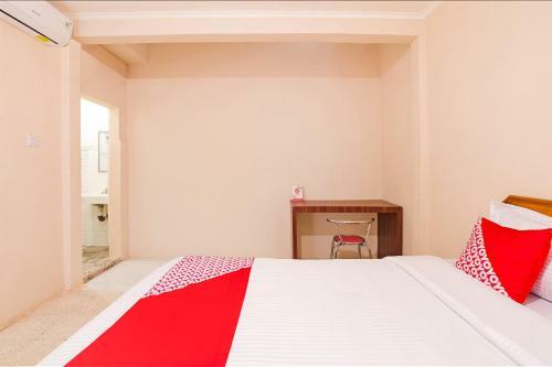 Hotel Oyo 3252 Lansano Residence Syariah
