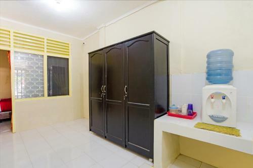 Hotel Oyo 3252 Lansano Residence Syariah