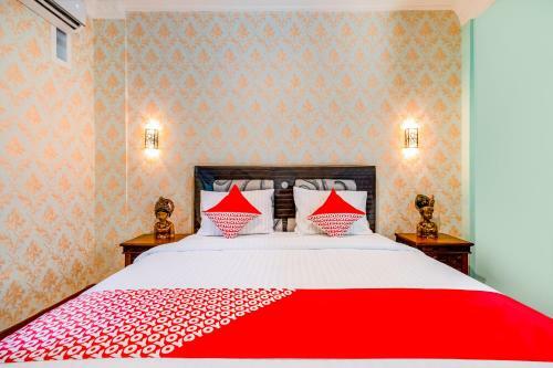 Hotel Oyo 3305 Bumi Siliwangi Residence