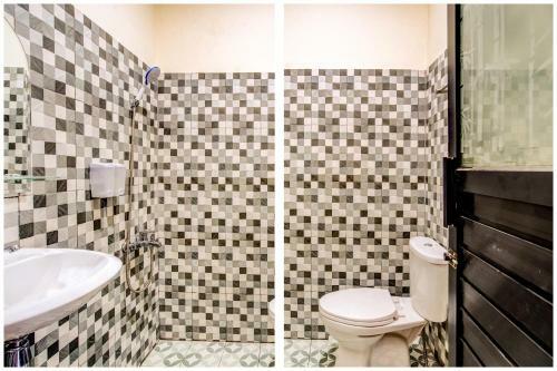 Hotel Oyo 3305 Bumi Siliwangi Residence