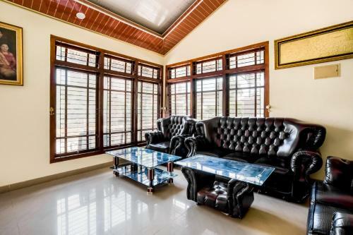 Hotel Oyo 3305 Bumi Siliwangi Residence