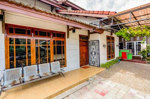 Hotel Oyo 3305 Bumi Siliwangi Residence