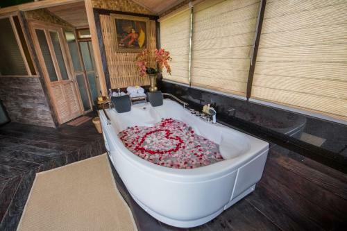 Hotel Munduk Heaven Luxury Villas