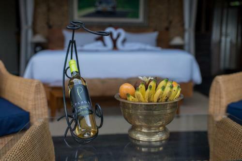 Hotel Munduk Heaven Luxury Villas