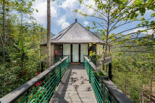 Hotel Munduk Heaven Luxury Villas