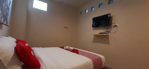 Hotel Oyo 3606 Cendrawasih Residence