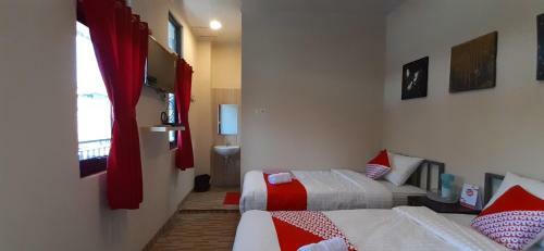 Hotel Oyo 3606 Cendrawasih Residence