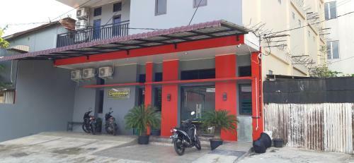 Hotel Oyo 3606 Cendrawasih Residence