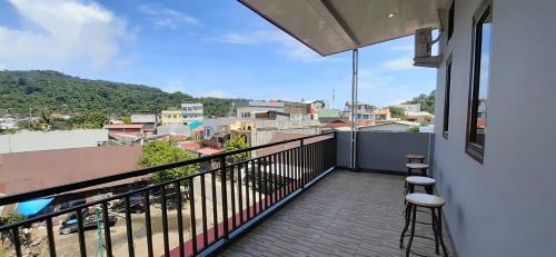 Hotel Oyo 3606 Cendrawasih Residence