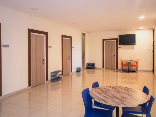 Hostal Theta Indekost Ubo.1