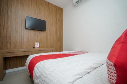 Hotel Oyo 343 Lawang15 Syariah