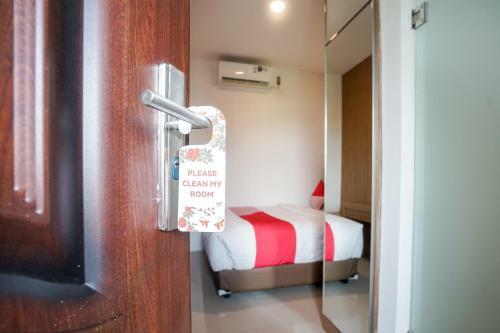 Hotel Oyo 343 Lawang15 Syariah
