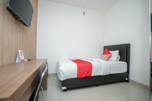 Hotel Oyo 343 Lawang15 Syariah