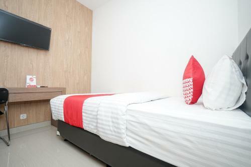 Hotel Oyo 343 Lawang15 Syariah