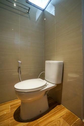 Hotel Oyo 343 Lawang15 Syariah