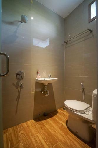 Hotel Oyo 343 Lawang15 Syariah