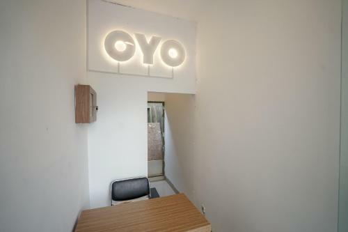 Hotel Oyo 343 Lawang15 Syariah