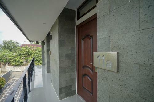 Hotel Oyo 343 Lawang15 Syariah
