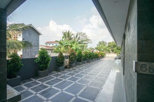 Hotel Oyo 343 Lawang15 Syariah