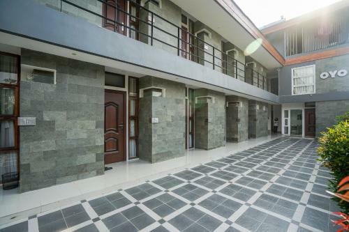 Hotel Oyo 343 Lawang15 Syariah