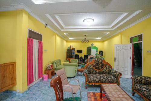 Hotel Oyo 1991 Alam Lestari Homestay