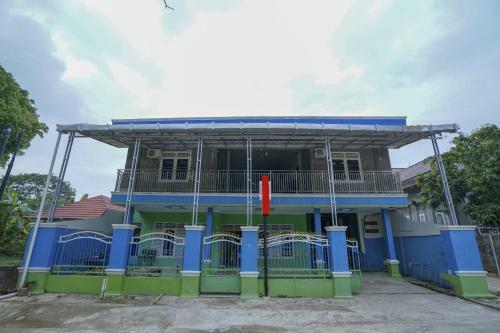 Hotel Oyo 1991 Alam Lestari Homestay