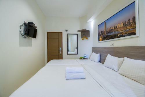 Hostal Maximus Prime