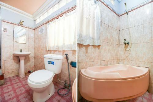 Oyo 3180 Hotel Rian Cottage