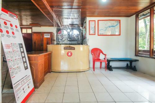 Oyo 3180 Hotel Rian Cottage