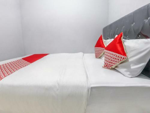 Hotel Oyo 3399 Gea Guest House
