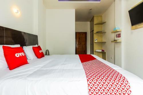 Hotel Oyo 3816 The Tispa Syariah Residence