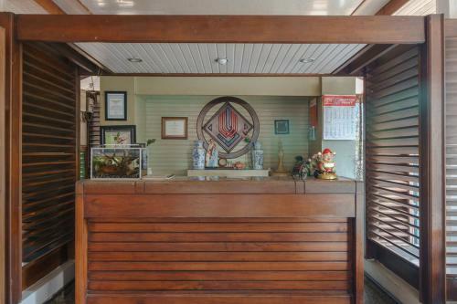 Hostal Reddoorz Near Transmart Pangkal Pinang