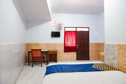 Hotel Spot On 2865 Sartika Inn Pati