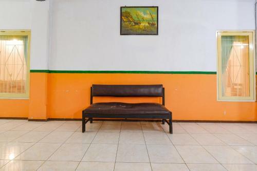 Hotel Spot On 2865 Sartika Inn Pati