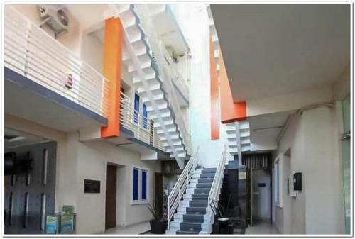 Hotel The Nancy's Homestay Pekanbaru
