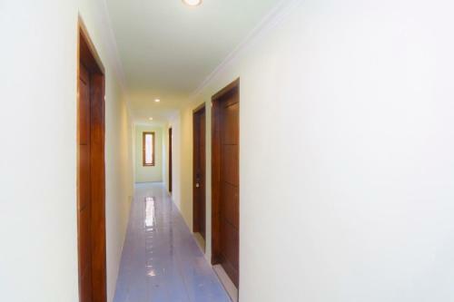 Hotel Oyo 1909 Edelweiss Residence Syariah