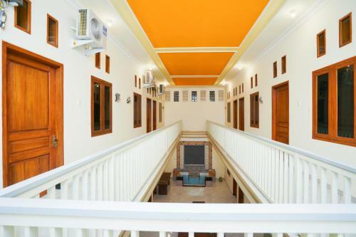 Hotel Oyo 1642 Penginapan Anggrek Syariah 2