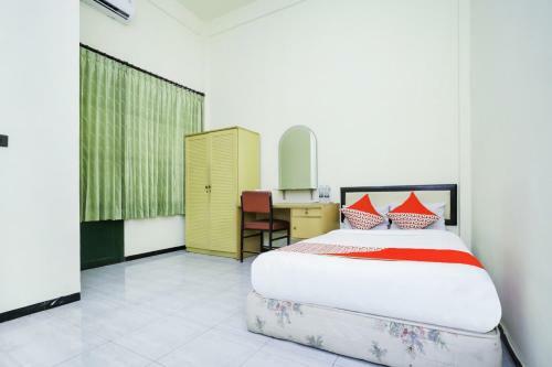 Hotel Oyo 2004 Penginapan Bidara Syariah