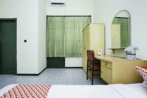 Hotel Oyo 2004 Penginapan Bidara Syariah