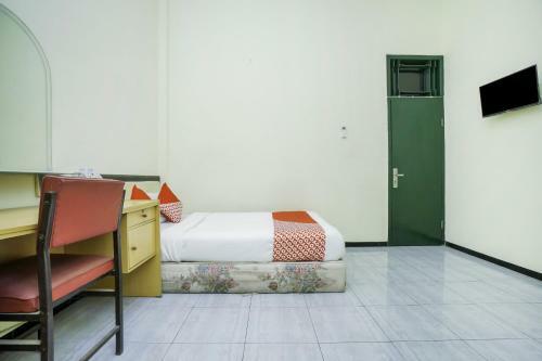 Hotel Oyo 2004 Penginapan Bidara Syariah