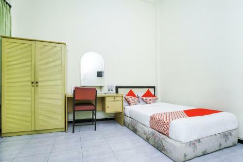 Hotel Oyo 2004 Penginapan Bidara Syariah