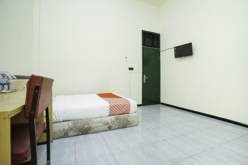 Hotel Oyo 2004 Penginapan Bidara Syariah