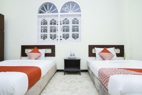Hotel Oyo 2004 Penginapan Bidara Syariah