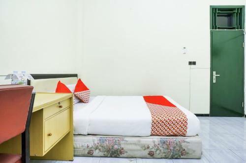Hotel Oyo 2004 Penginapan Bidara Syariah