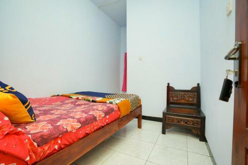 Hotel Spot On 2126 Bromo Indah Homestay