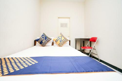 Hotel Spot On 2090 Ratna Backpacker Syariah
